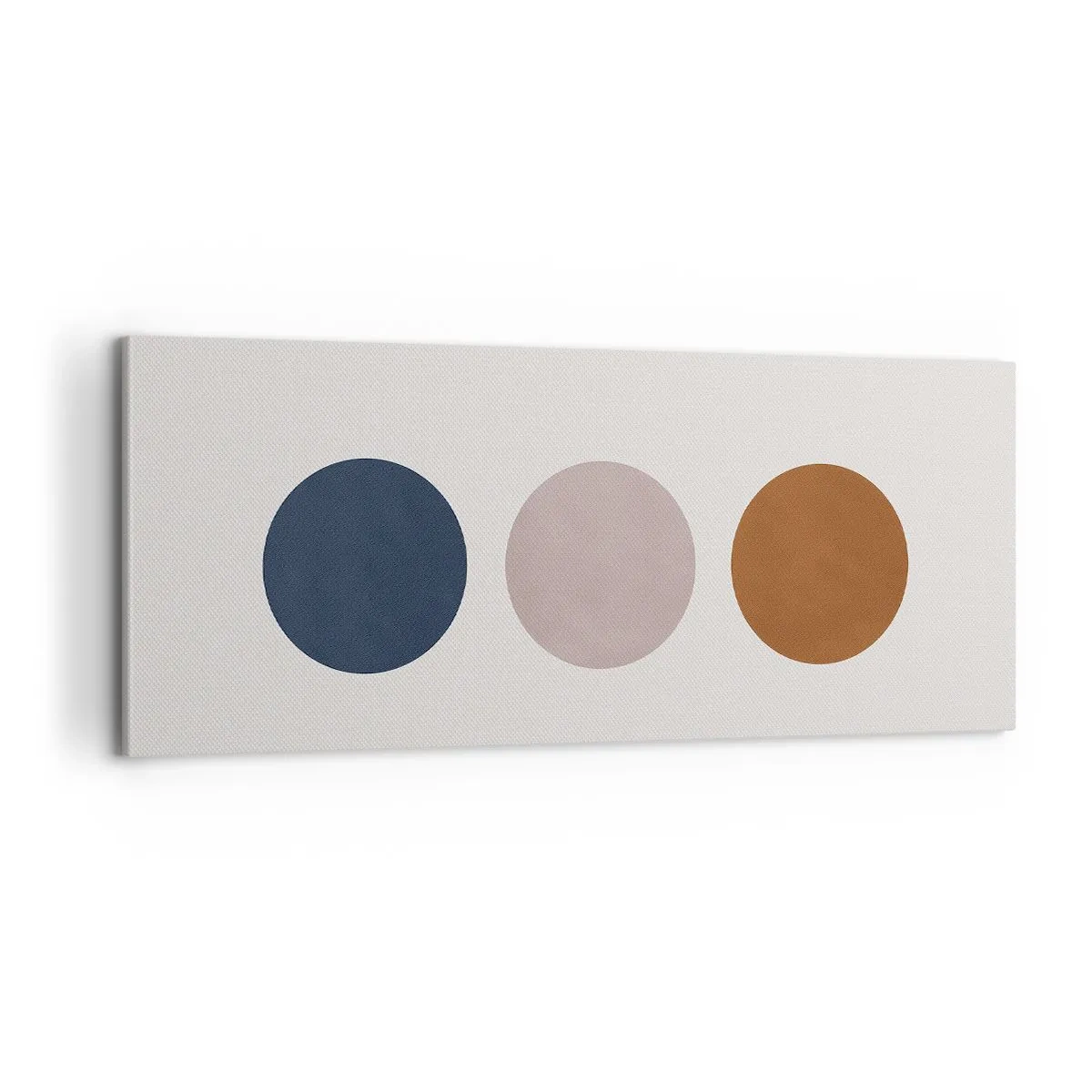 Obraz na plátně - Symbol dokonalosti - 100x40 cm