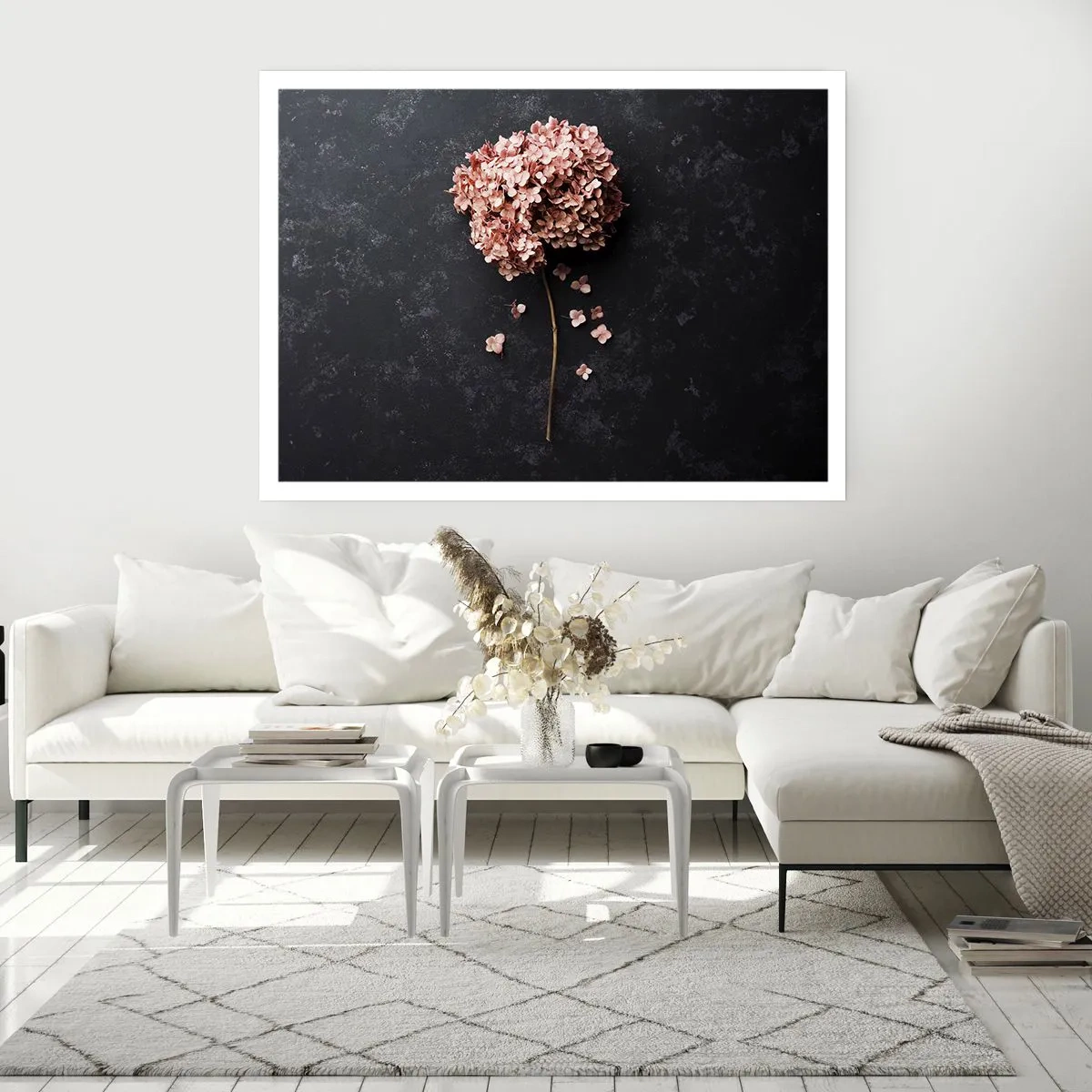 Plakát - Skutečně romantické znamení - 100x70 cm