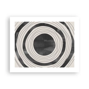 Plakát - Přesný zásah - 50x40 cm