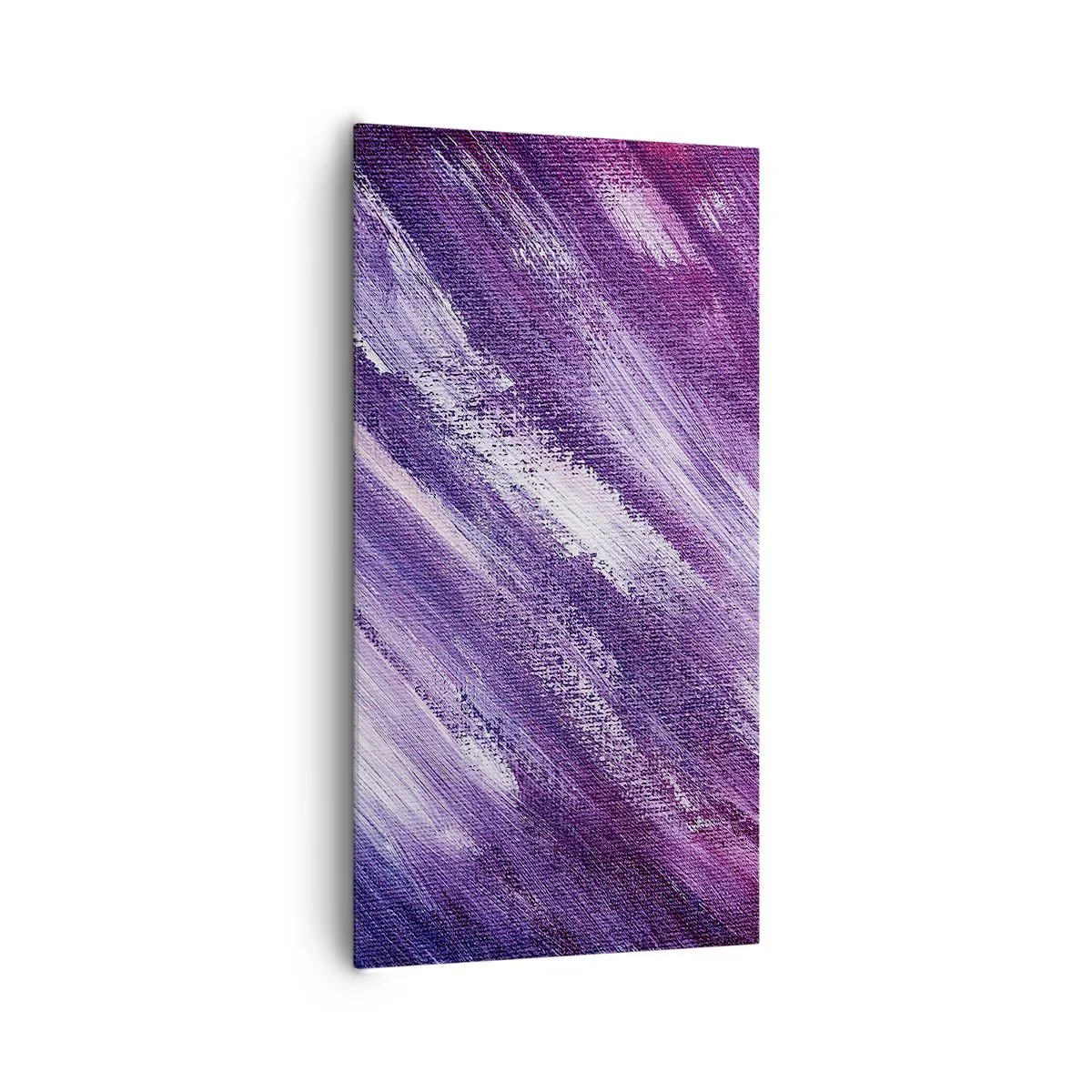 Obraz na plátně - Když fouká sluneční vítr - 65x120 cm