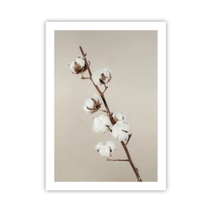 Plakát - U zdroje měkkosti - 50x70 cm