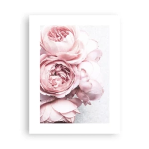 Plakát - Pro romantiky - 30x40 cm