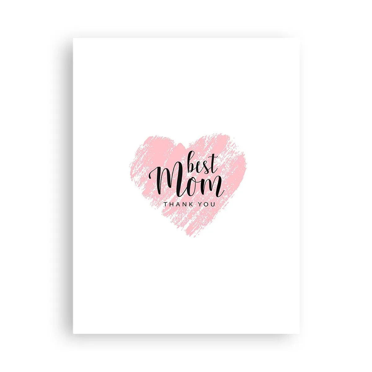 Plakát - Vždy pravá chvíle - 30x40 cm