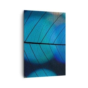 Obraz na plátně - Až do detailů - 70x100 cm