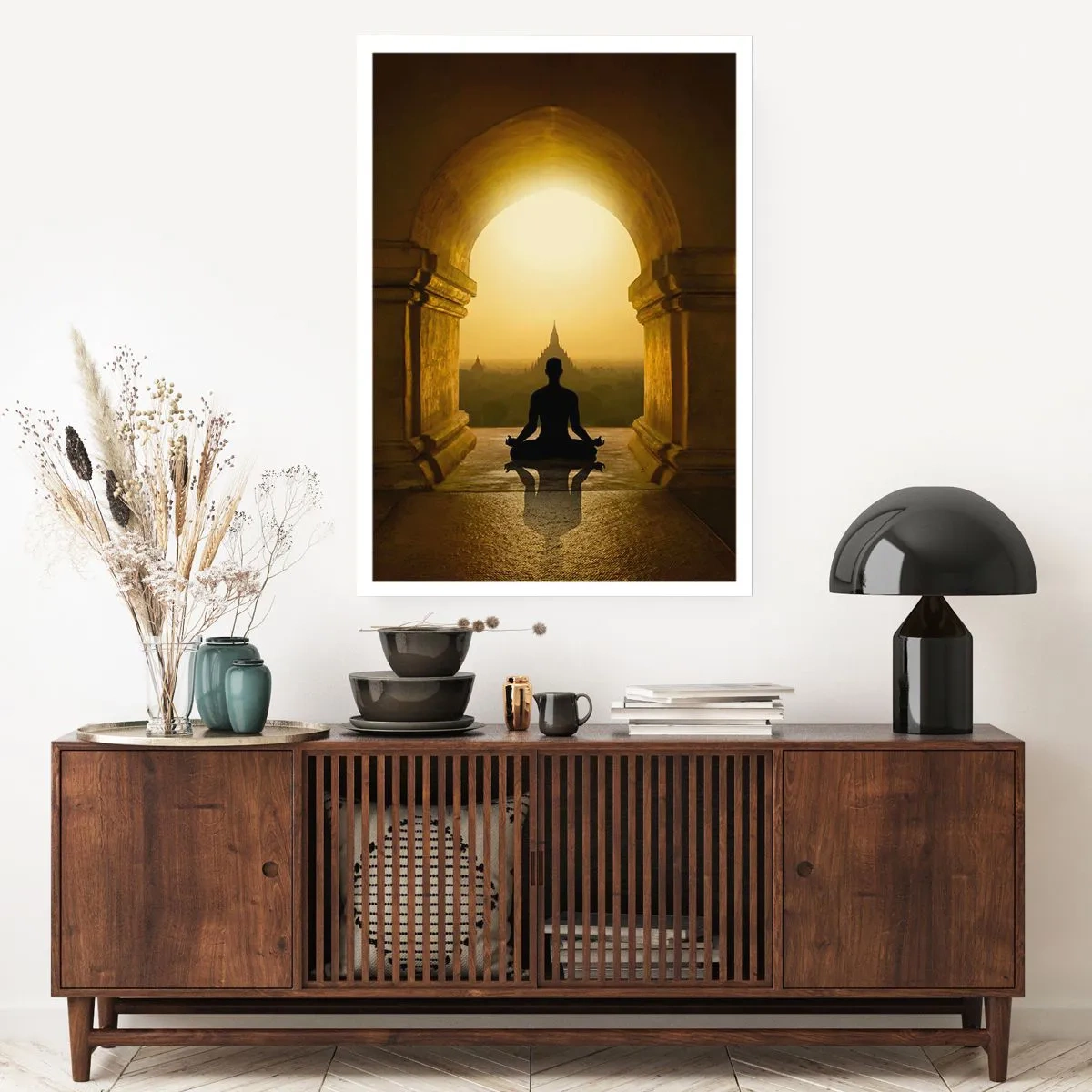 Plakát - Plná harmonie - 40x50 cm