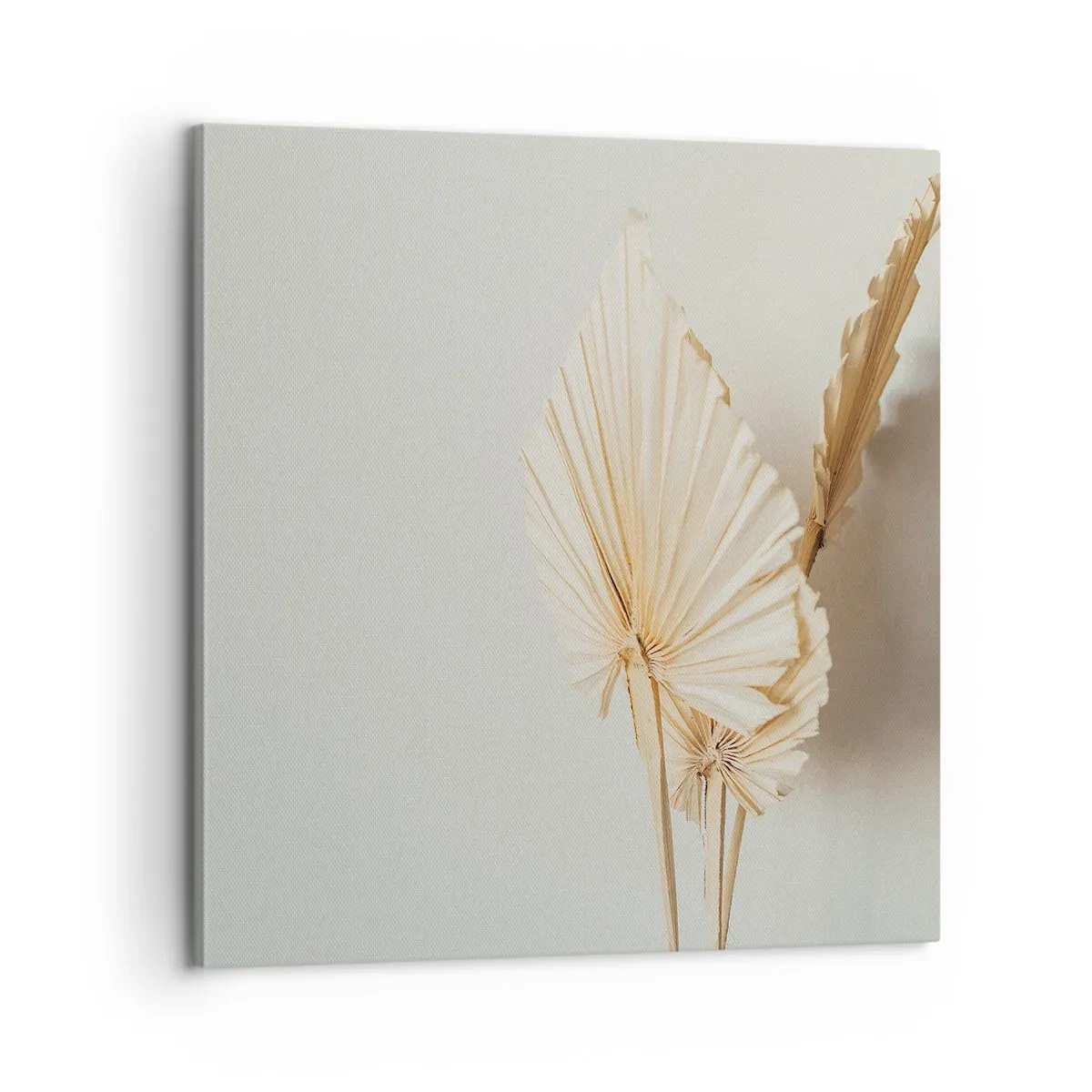 Obraz na plátně - Když potřebuješ útěchu - 60x60 cm