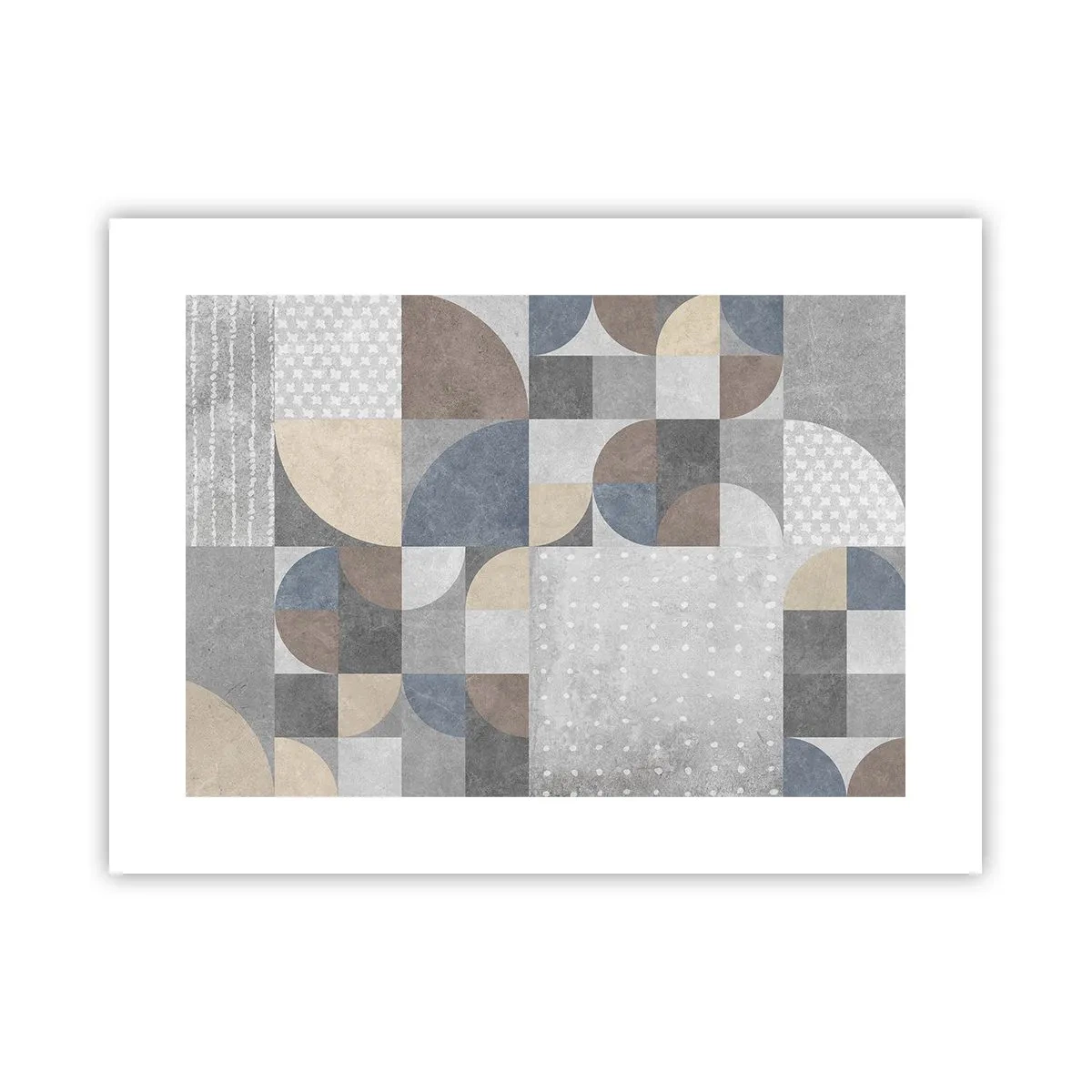 Plakát - Keramická fantazie - 40x30 cm