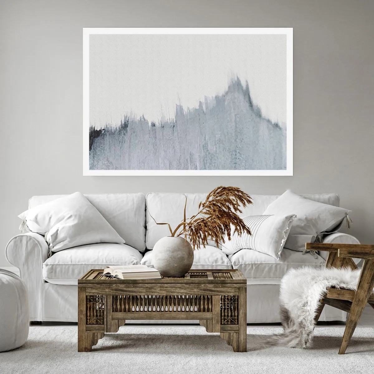 Plakát - Tajemný záznam - 100x70 cm