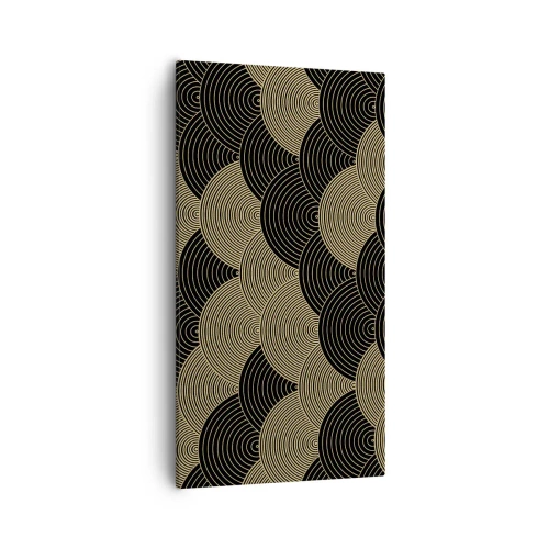 Obraz na plátně - Jednota v mnohosti - 55x100 cm