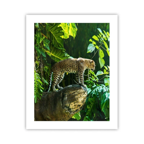 Plakát - Na lov? - 40x50 cm