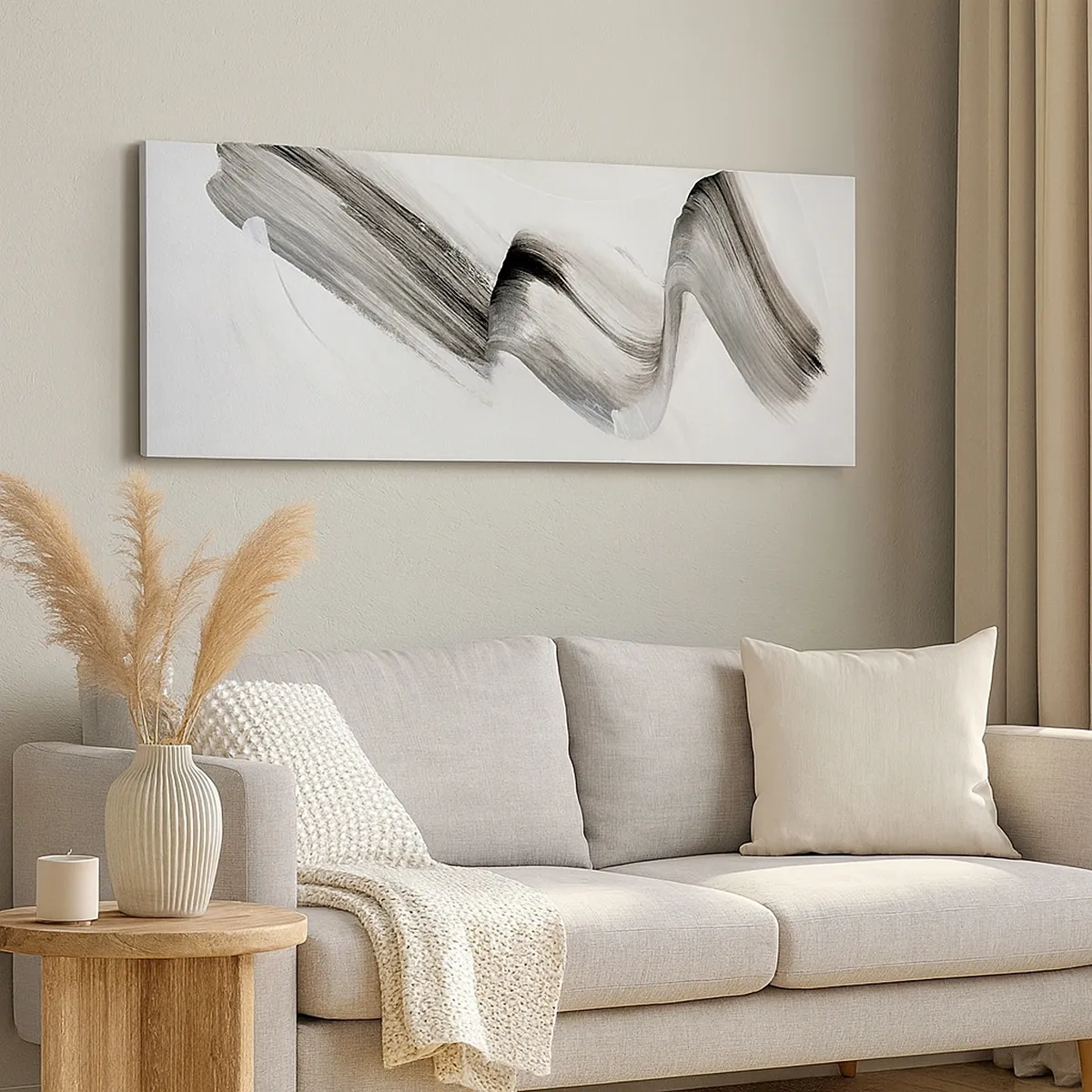 Obraz na plátně - Jen tak pro radost - 30x30 cm