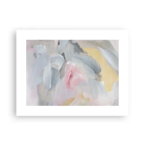 Plakát - V pastelovém světě - 40x30 cm