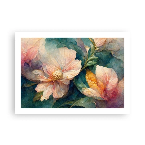 Plakát - Čirá subtilnost - 70x50 cm