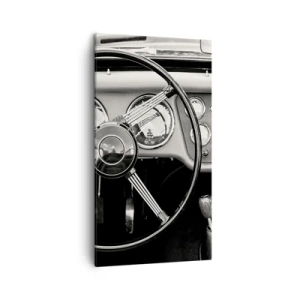 Obraz na plátně - Sen sběratele - 45x80 cm