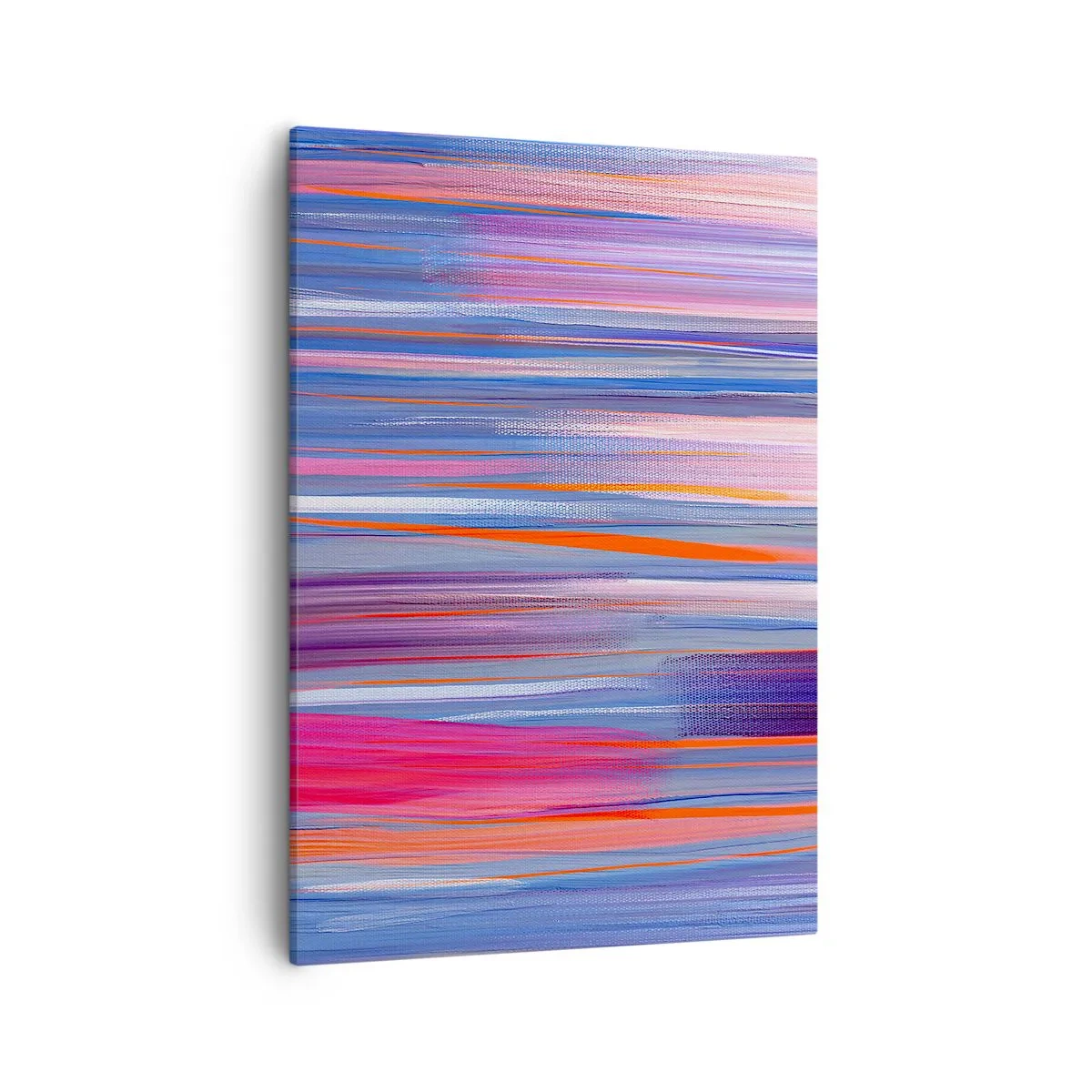 Obraz na plátně - Naduhuvstoupení - 50x70 cm
