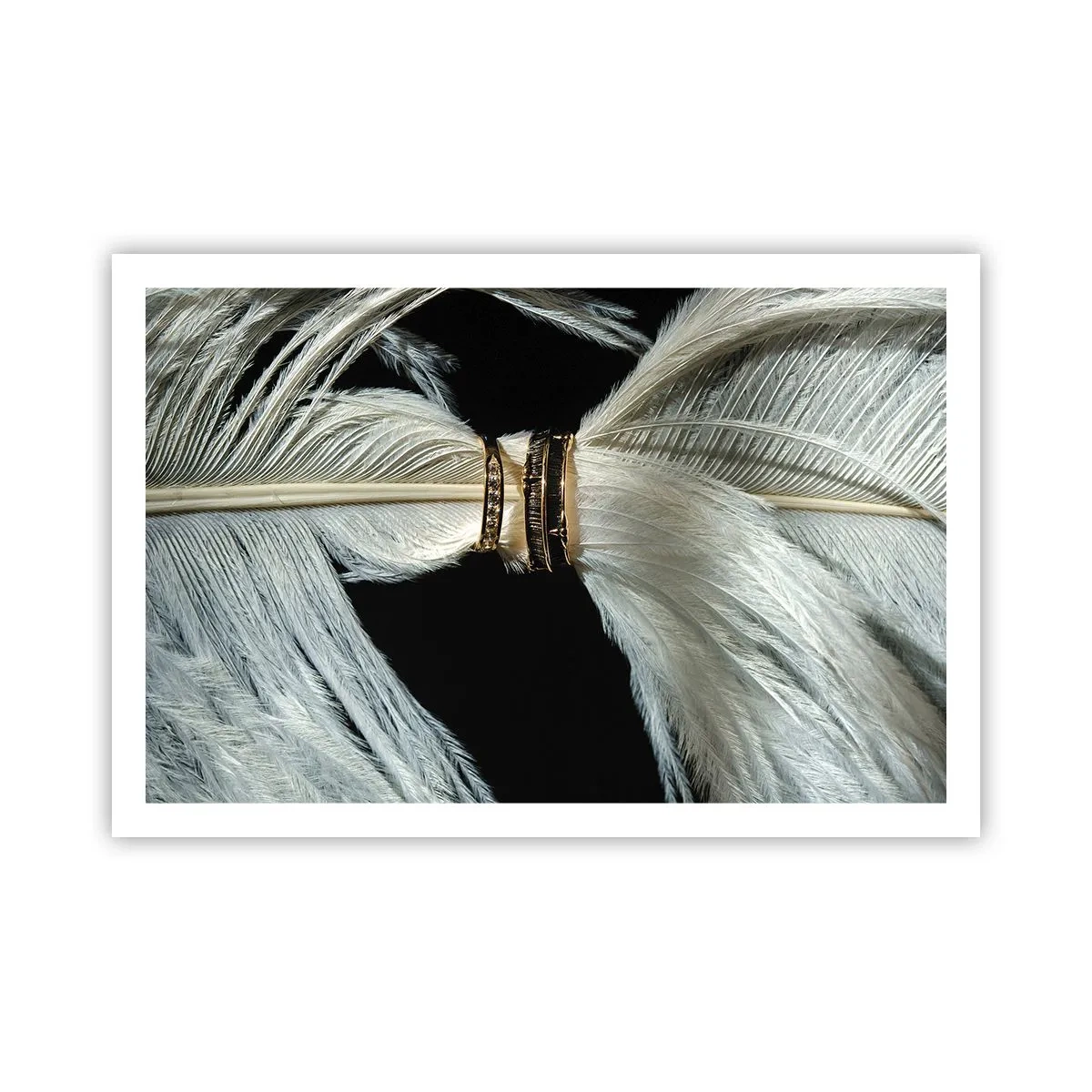 Plakát - …a neopustím tě…. - 91x61 cm