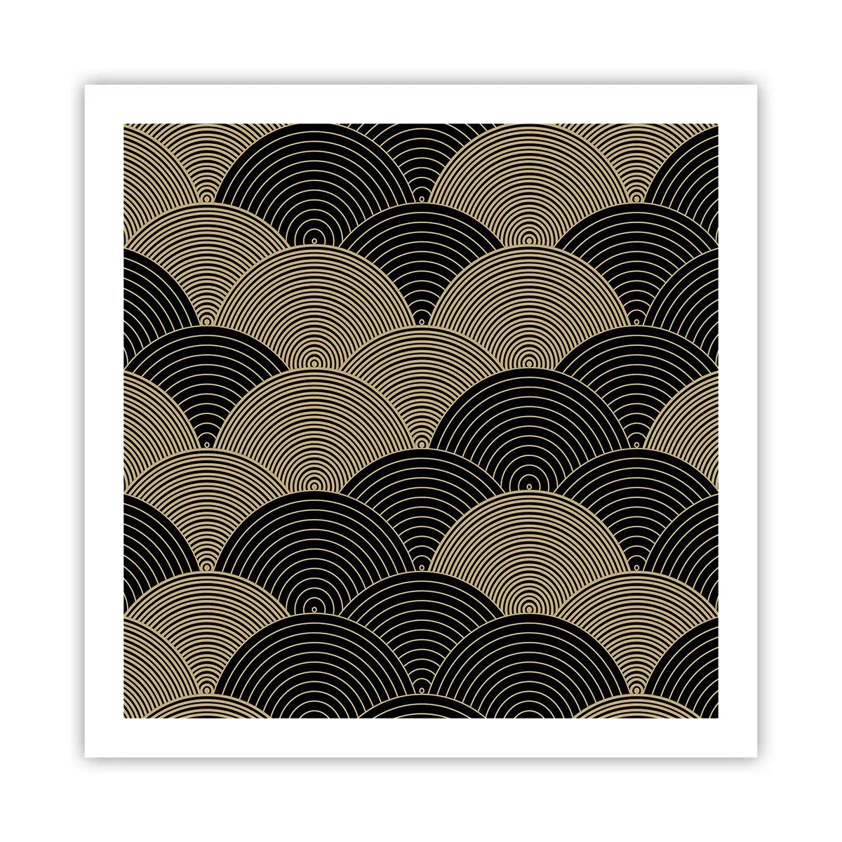 Plakát - Jednota v mnohosti - 60x60 cm