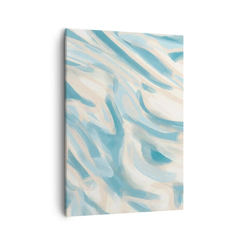 Obraz na plátně - Jarní závany - 50x70 cm