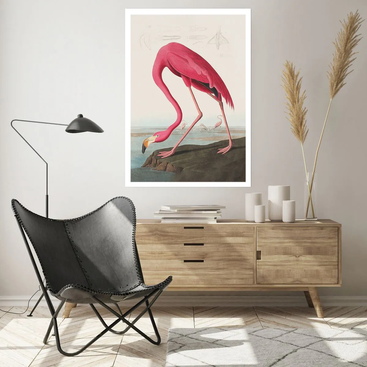 Plakát - Úžasná stvůra - 61x91 cm