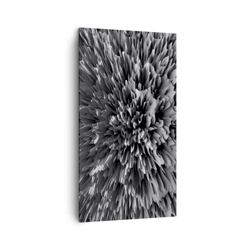 Obraz na plátně - Ostřejší to už nebude - 45x80 cm