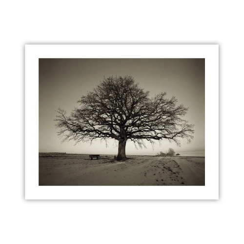 Plakát - Odtud až na věčnost - 50x40 cm