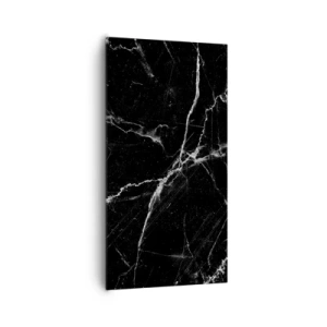 Obraz na plátně - Tajemný život kamene - 65x120 cm