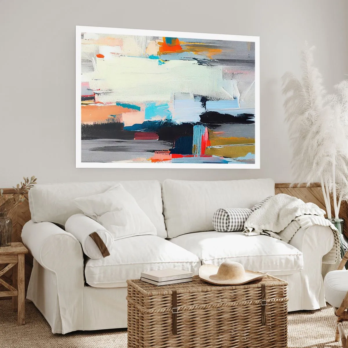 Plakát - Nějaký způsob? - 100x70 cm