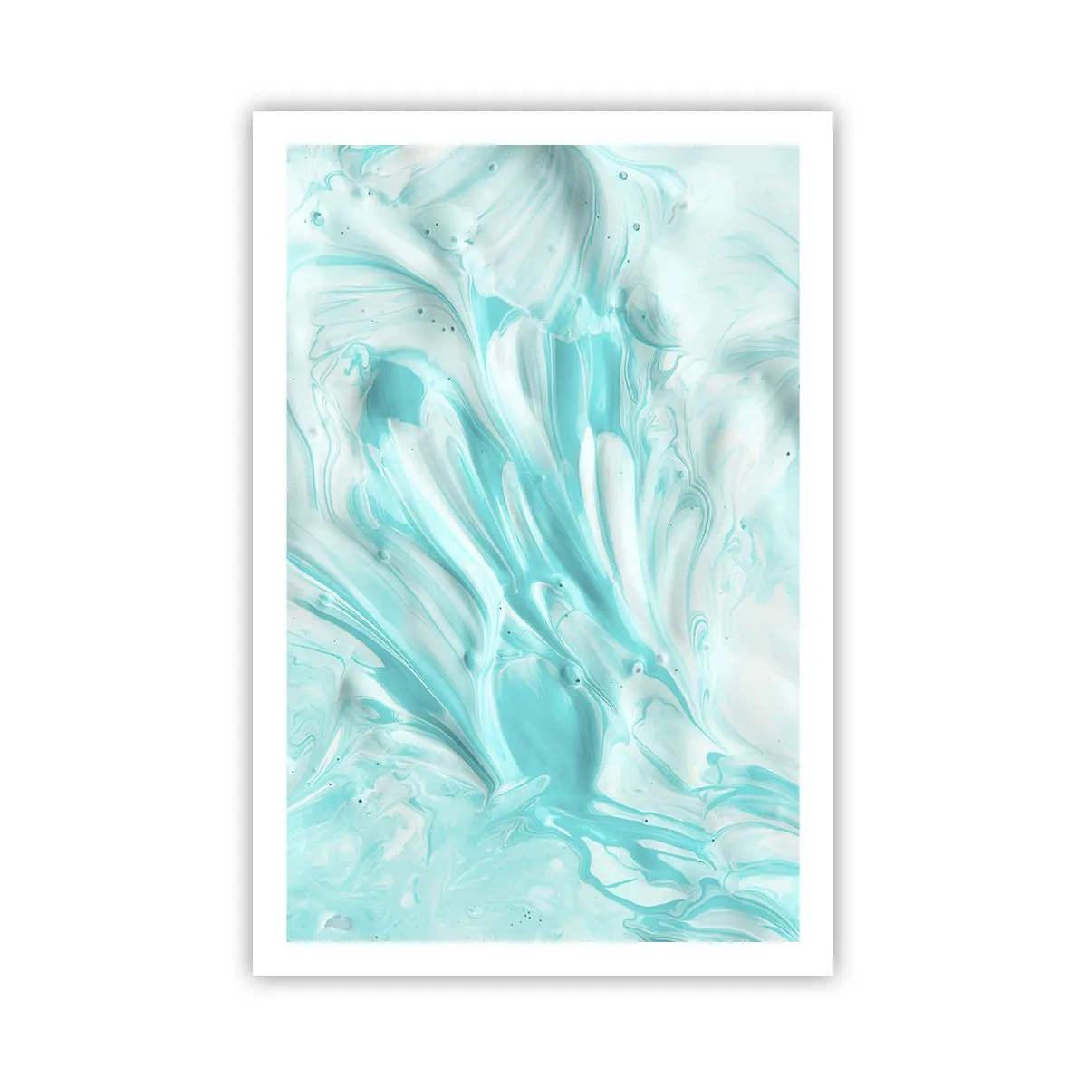 Plakát - Navždy spolu - 61x91 cm