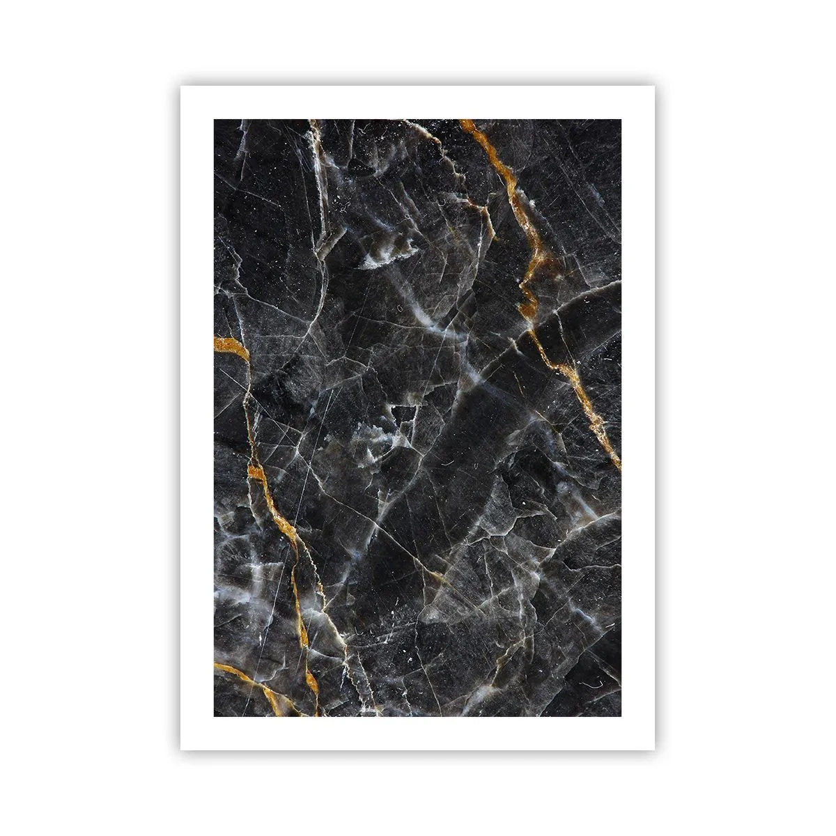 Plakát - Vnitřní život kamene - 50x70 cm