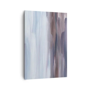 Obraz na plátně - Živly: voda - 70x100 cm