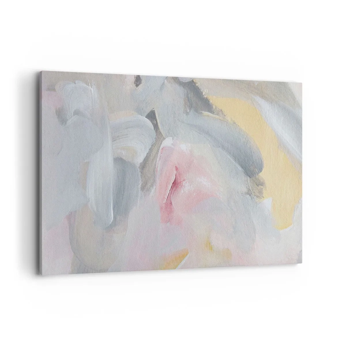 Obraz na plátně - V pastelovém světě - 100x70 cm