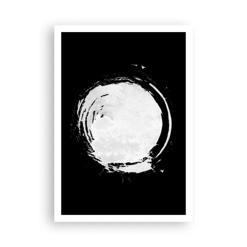 Plakát - Správné řešení - 70x100 cm