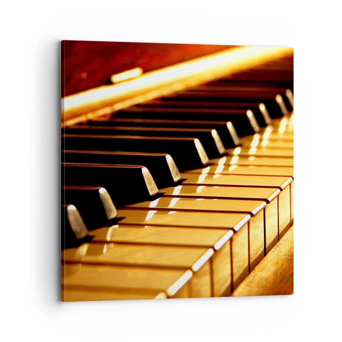 Obraz na plátně - Neomezené možnosti - 70x70 cm