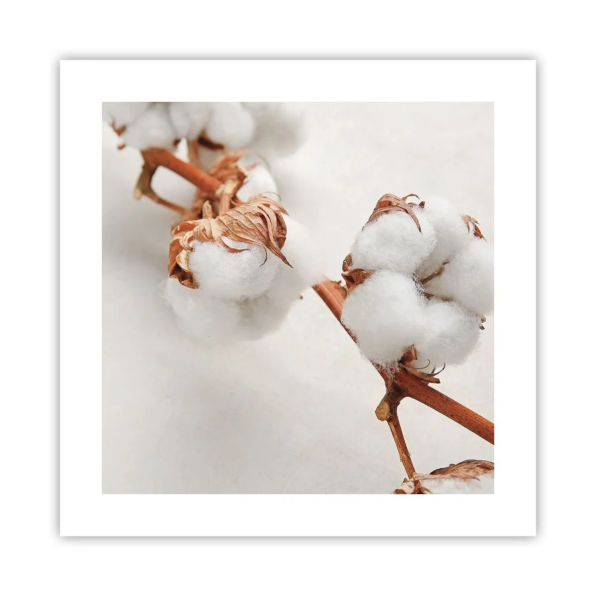 Plakát - Jenom objímat - 40x40 cm