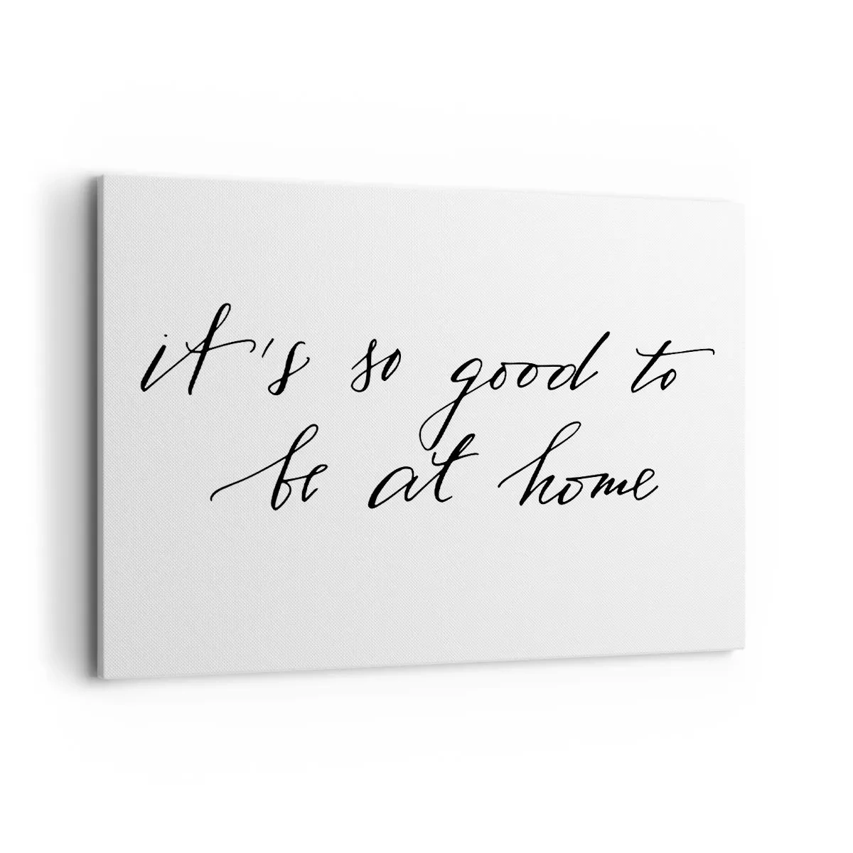 Obraz na plátně - Celá pravda - 100x70 cm