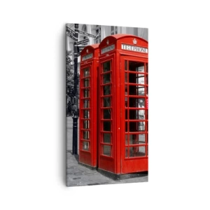 Obraz na plátně - , - 45x80 cm