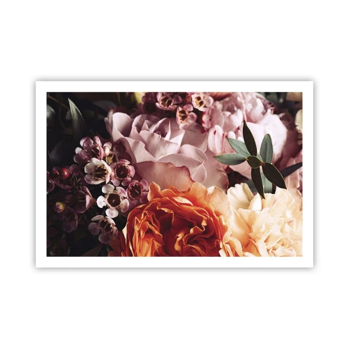 Plakát - Zabalené do krásy - 91x61 cm