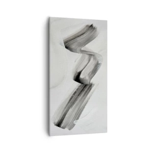 Obraz na plátně - Jen tak pro radost - 55x100 cm