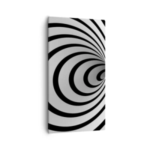 Obraz na plátně - Taky nemůžete odolat? - 55x100 cm