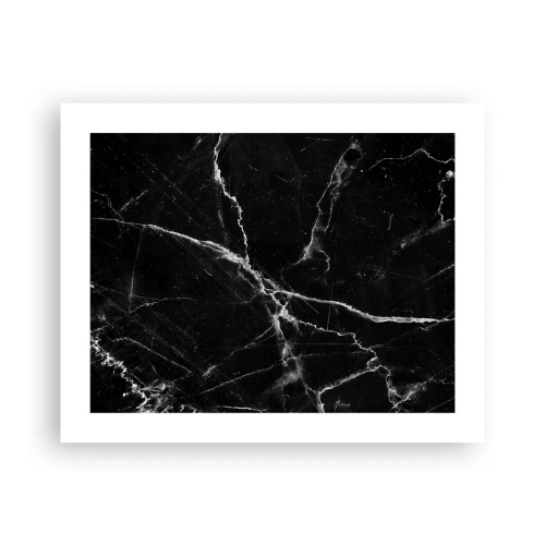 Plakát - Tajemný život kamene - 50x40 cm