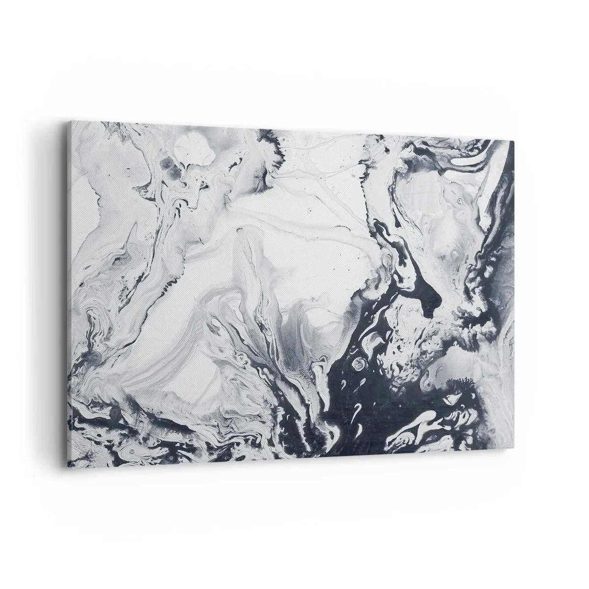 Obraz na plátně - Zemské nitro - 120x80 cm