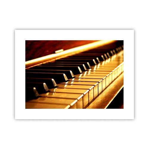 Plakát - Neomezené možnosti - 40x30 cm