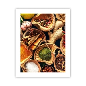 Plakát - Vezmi si, co chceš - 40x50 cm