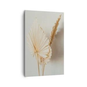 Obraz na plátně - Když potřebuješ útěchu - 80x120 cm