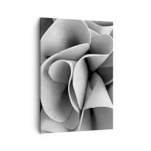 Obraz na plátně - Děje se ve vesmíru - 50x70 cm