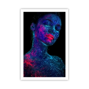 Plakát - V hvězdném prachu - 61x91 cm