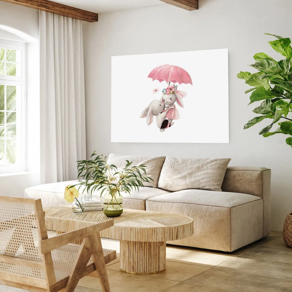 Plakát - To je láska - 40x30 cm