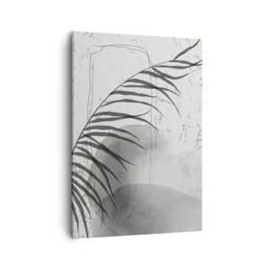 Obraz na plátně - Subtilní exotika přírody - 50x70 cm