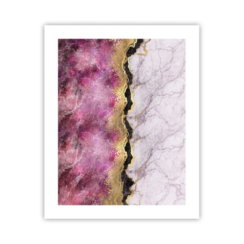 Plakát - Na hranici - 40x50 cm