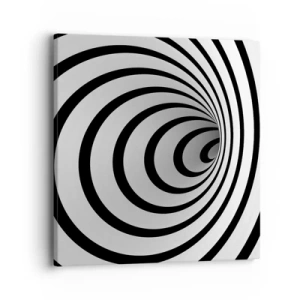 Obraz na plátně - Taky nemůžete odolat? - 40x40 cm